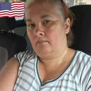 Meet your Posher, Brenda